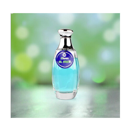 Ahsan Al Arab Perfume 100 ml Natural Spray             SKU-1907