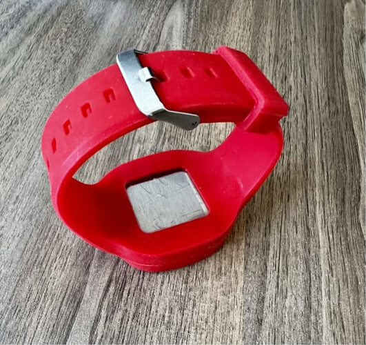 Silicone Watch - Multi Colors  - UniSex - Girls & Boys.    SKU-6001