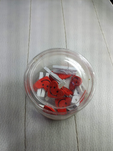 Mini clip (photo holder)  SKU-6009