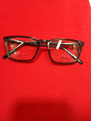 Glasses frame (brande)sku-6029