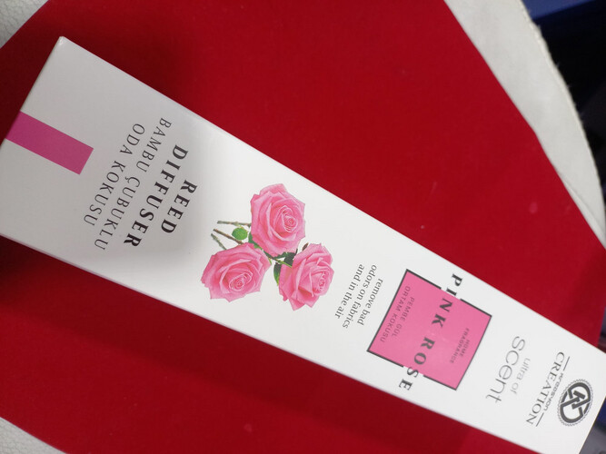 Creation reed deffuser sku-6031