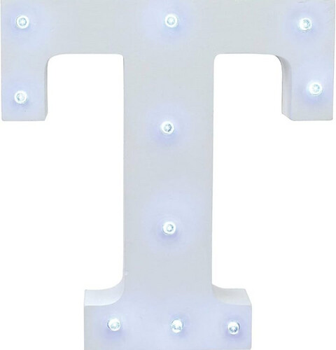 الأبجدية أدى ضوء sku-6045