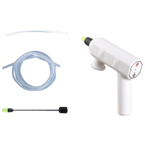 Electric sprinkle sku-6072