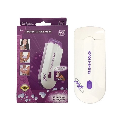 Instant & pain free lithium lon rechargable  Shaving Machine jx188 - SKU-2150