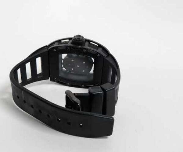 Used Men Watch Brands Skone     SKU-2134