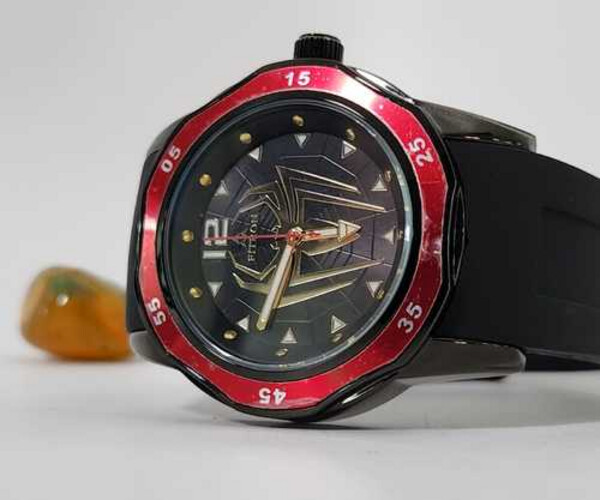 Used Men Watch Brands Firtron     SKU-2115