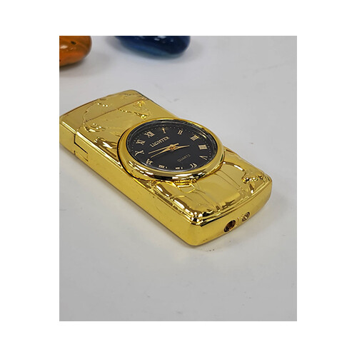 Lighter Multi Colors -    SKU-2108