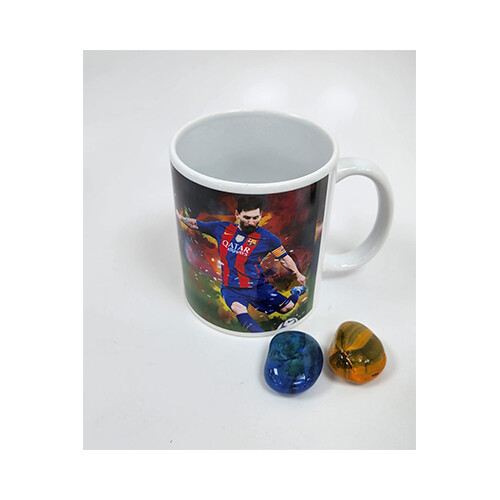 Printed Mugs - Ready to Pickup  -  SKU-2097