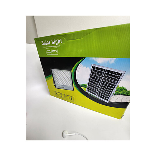 Solar Light Privat Street Lamp 5000H           SKU-1944