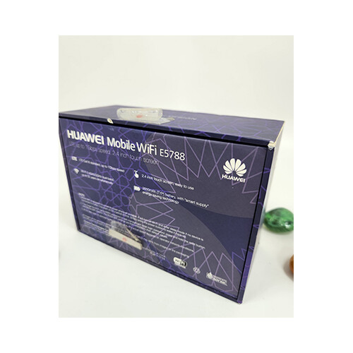 Used Zain Router Model E5788 - Very Good Conditon     SKU-2100