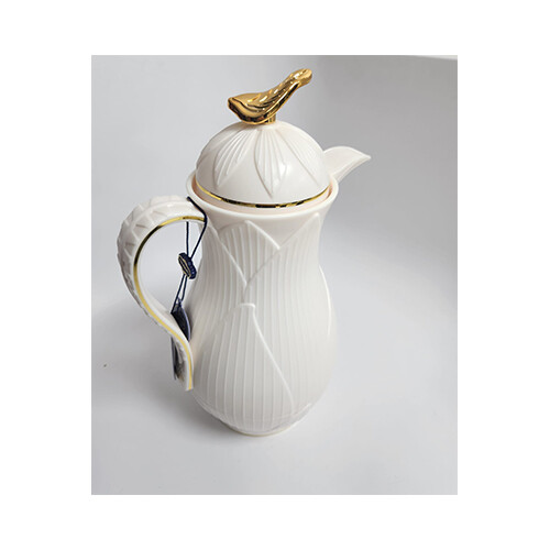 Vaccum Flask - TEA POT - Hight Quality           SKU-2091