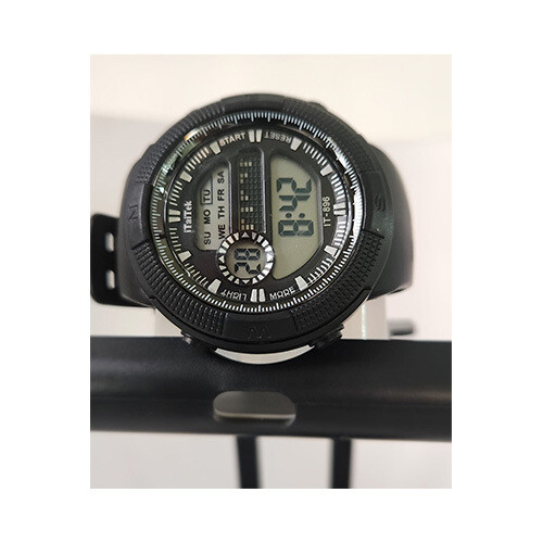 Itaitek Sports Watch 50 Meter Water Proof for boys           SKU-2018
