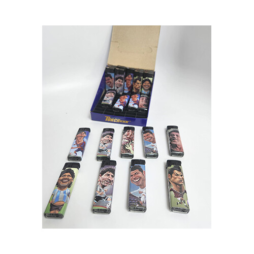 ولاعة TorchKkk           SKU-1603