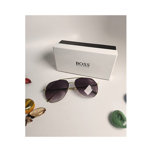 Boss Men Sunglasses           SKU-1439