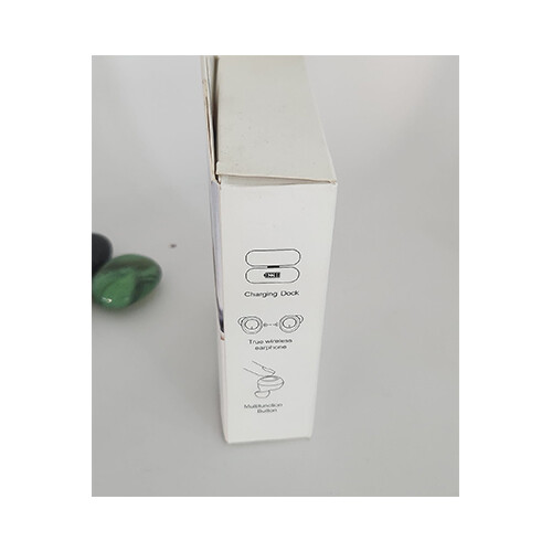 TWS رأس بلا رأس           SKU-881