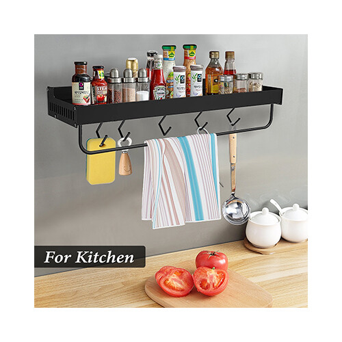 Wall Mounted Kitchen Shelf             SKU-2033