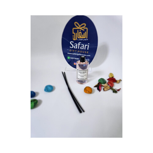 Dior  Fragrant 100 ML - Limited Edition             SKU-40