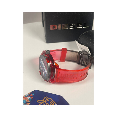 Smart Watch - Brand Diesel - DZT2019             SKU-44