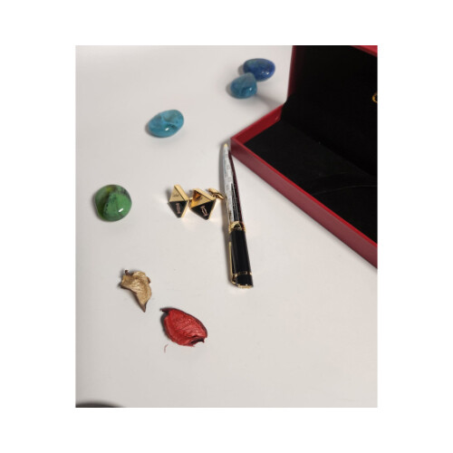 Brand Cartier - Pen for Men             SKU-97