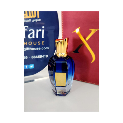 Xerjoff JTC - Blue - Parfume             SKU-127