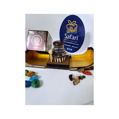 Maajoon Al Arabia Al Mutawwar 80gm             SKU-155