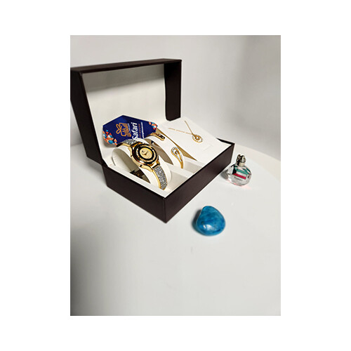 Girls Casual Watches Women             SKU-241