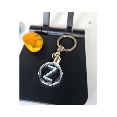A tp Z - Led Key Chains             SKU-2078