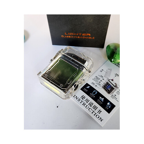 Lighter Multi Color with Torch WaterProof             SKU-2079