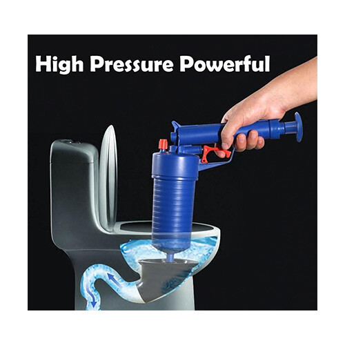 Paopaotong Air Drain Blaster             SKU-2054