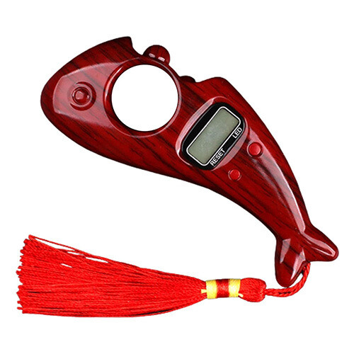 Led Digital Tasbih - SXH5136             SKU-350