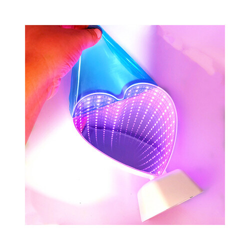 Heart Led Neon Light             SKU-464