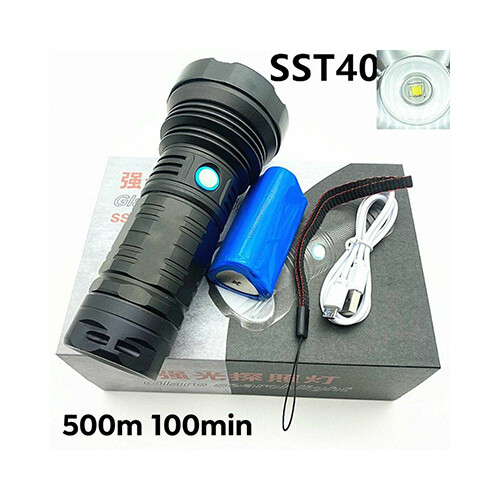 ضوء بحث الوهج     SKU-627