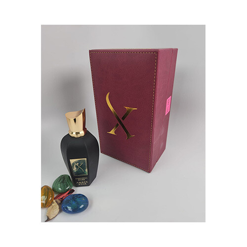 Xerjoff Amber - Black - Parfume           SKU-128