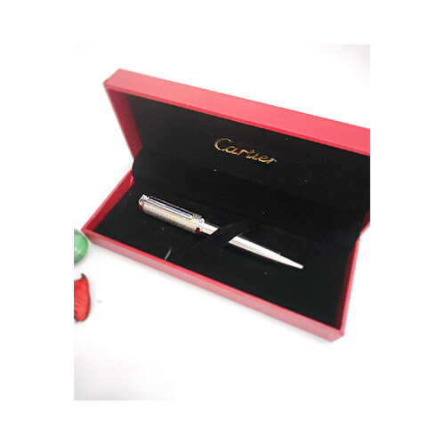 Cartier pen and Cufflinks set             SKU-711