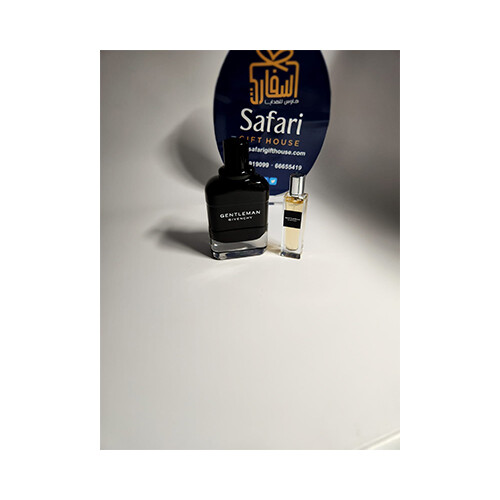 GIVENCHY GENTLEMAN             SKU-718