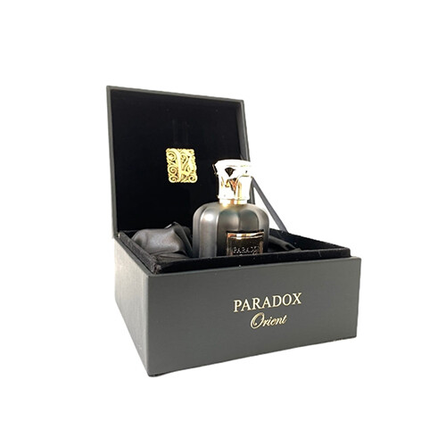 مفارقة الشرق     SKU-724