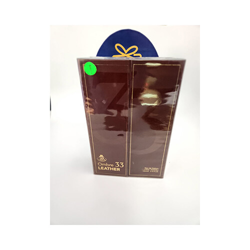 امبريدج ليذر 33     SKU-738