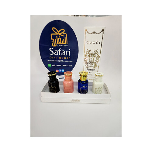 Gucci Vaporisateur Natural Spray             SKU-772