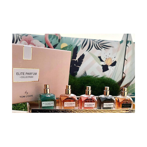 Elite Parfum Collection Tom Louis             SKU-790