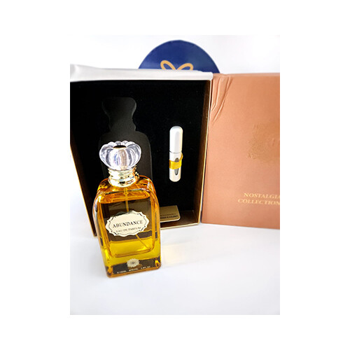 NOSTALGIA COLLECTIONS BROWN             SKU-801