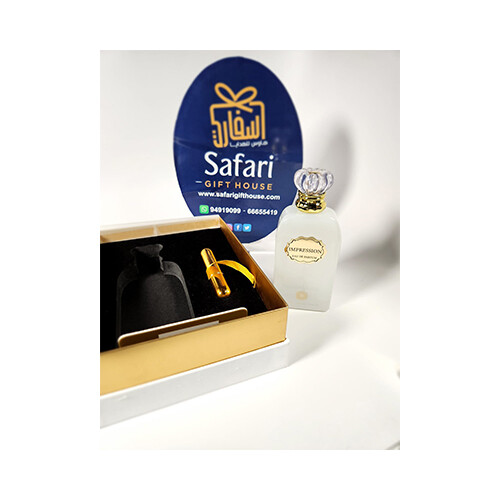 NOSTALGIA COLLECTIONS WHITE             SKU-802