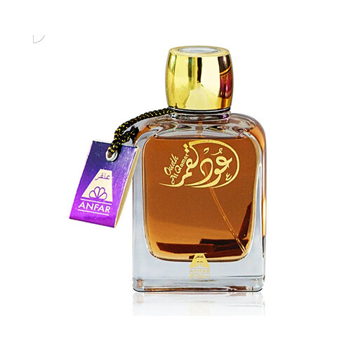 OUDH AL QAMAR             SKU-807