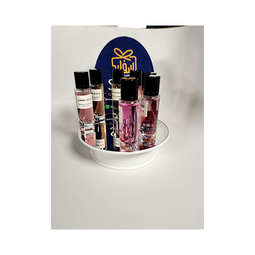 Crystal Parfum collection             SKU-826