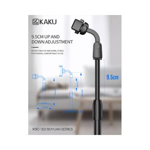 KAKU LIVE HOLDER             SKU-841