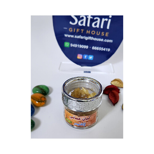 Leban Omani 4 pcs             SKU-952