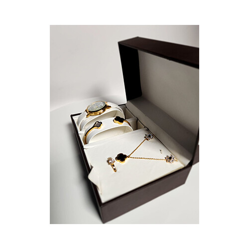 Girls Casual New Design Watches - for All Ages             SKU-1069