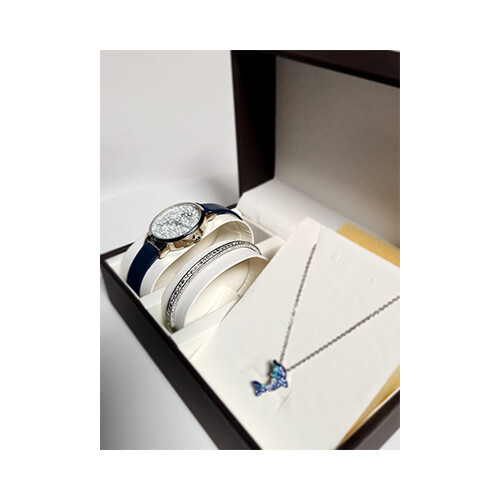 Girls Casual New Design Watches - for All Ages             SKU-1070