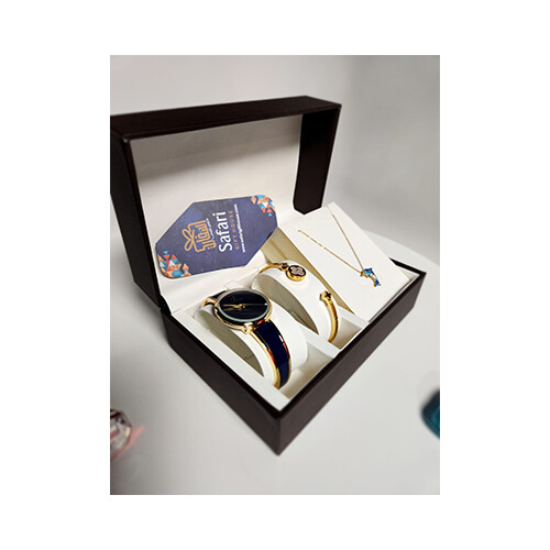 Girls Casual New Design Watches - for All Ages             SKU-1073