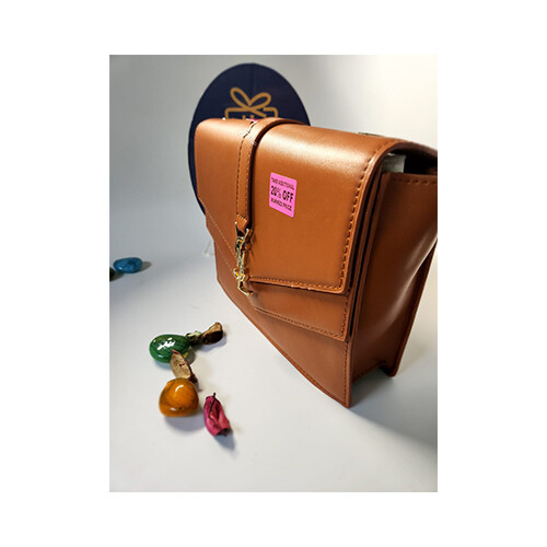 Saint Laurent Paris-Ladies Hand Bag             SKU-1229