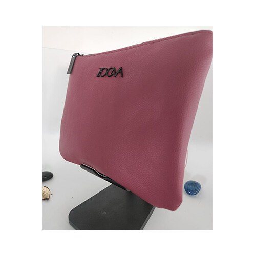 Makeup Brushes - With Pouch           SKU-60